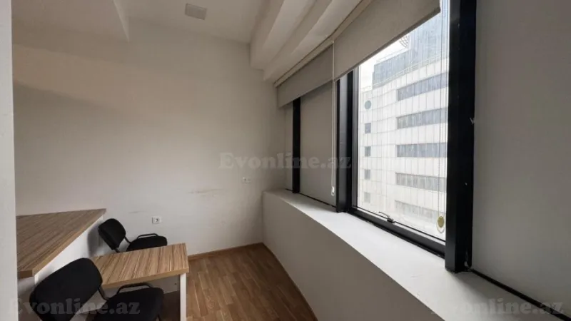 Kirayə verilir Ofis 232 m² Gənclik m. - şəkil 7