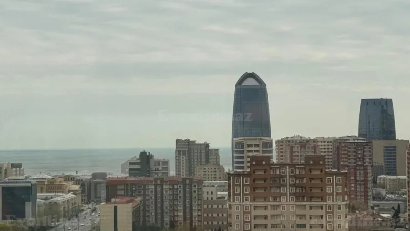 Kirayə verilir Ofis 232 m² Gənclik m. - şəkil 8