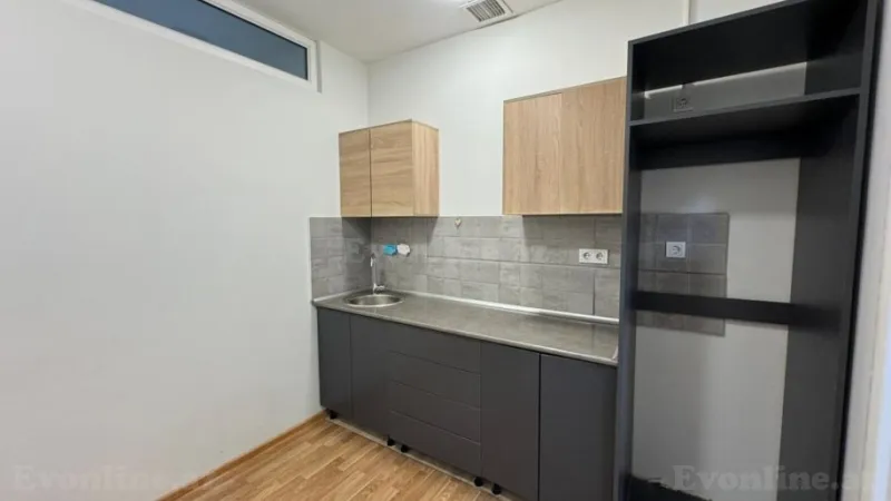 Kirayə verilir Ofis 232 m² Gənclik m. - şəkil 9