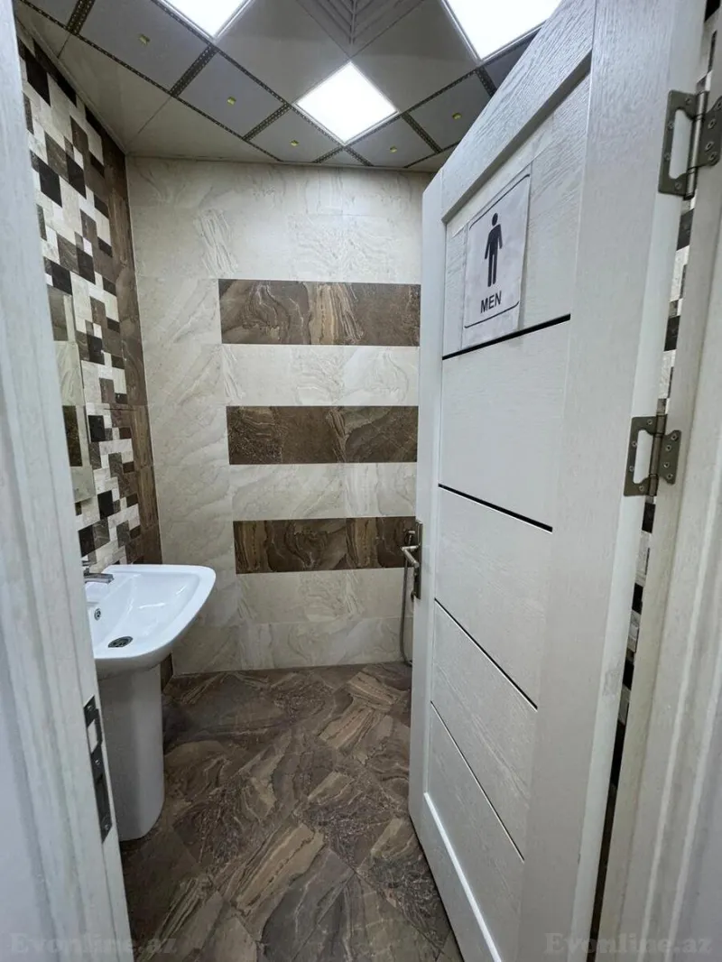 Kirayə verilir Ofis 232 m² Gənclik m. - şəkil 14