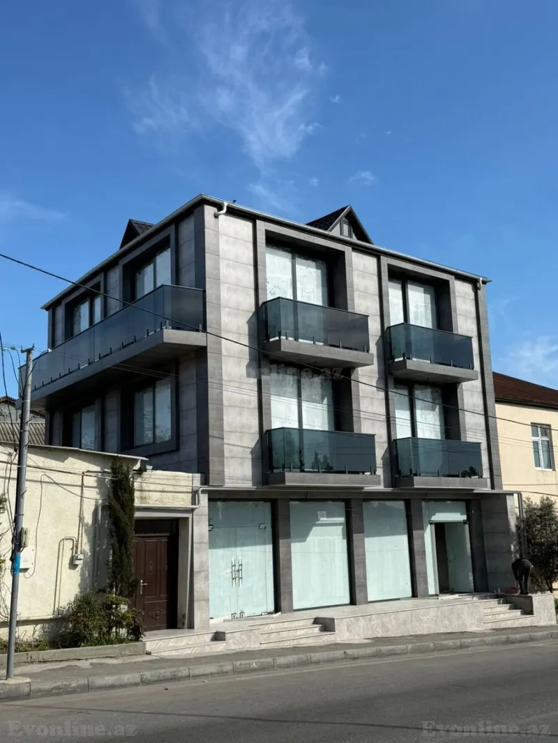 Kirayə verilir Obyekt 280 m² NZS - şəkil 2
