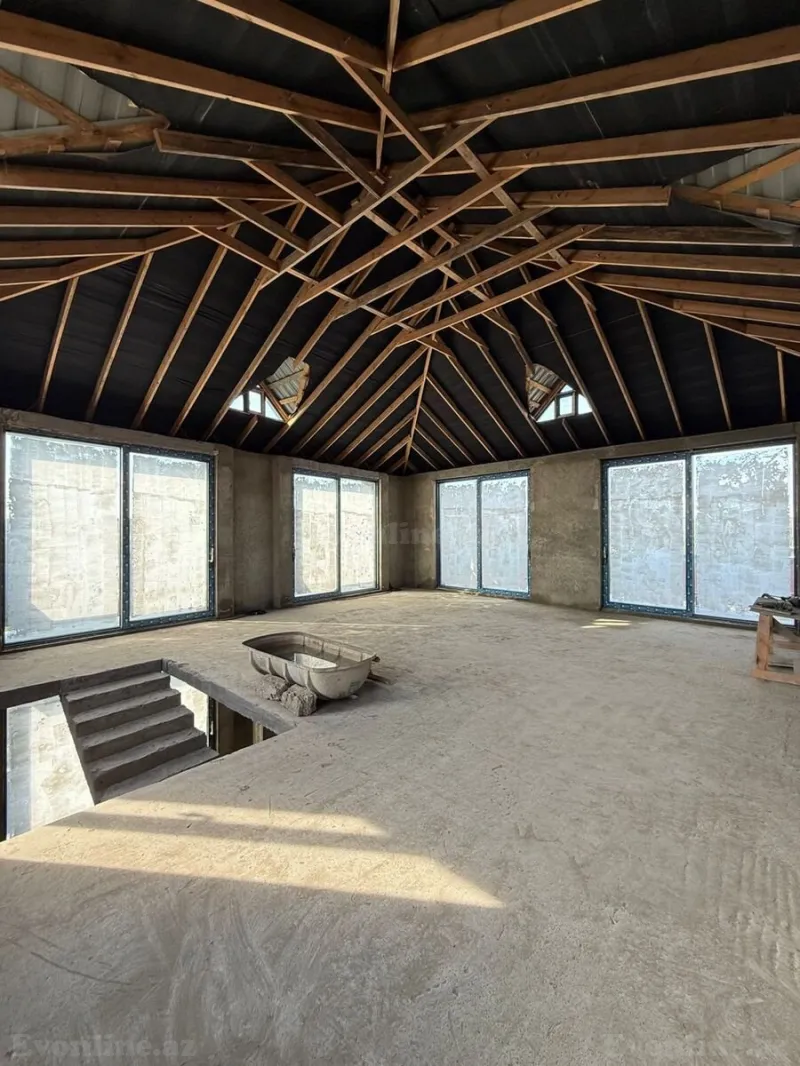 Kirayə verilir Obyekt 280 m² NZS - şəkil 3