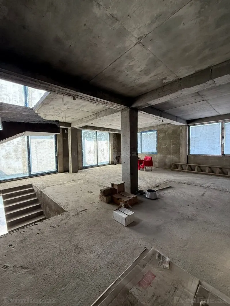 Kirayə verilir Obyekt 280 m² NZS - şəkil 4