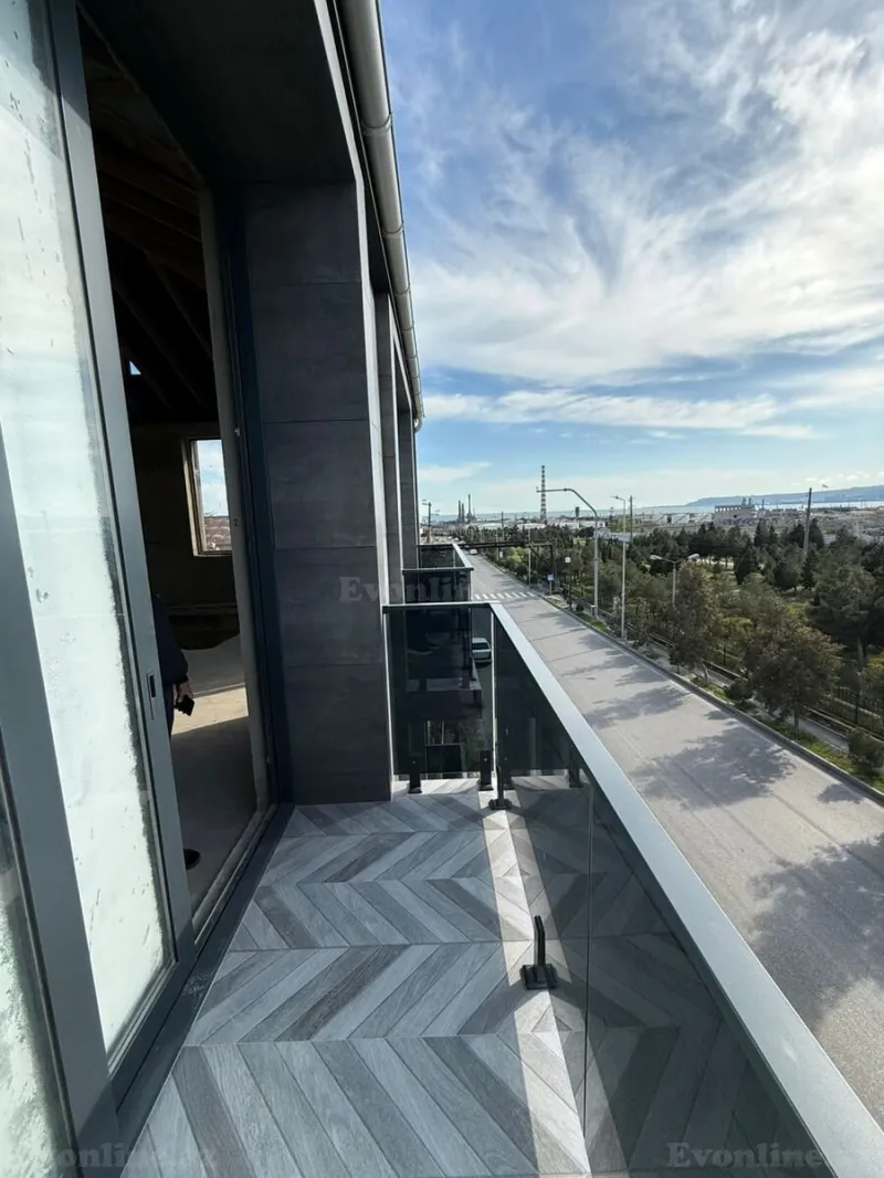 Kirayə verilir Obyekt 280 m² NZS - şəkil 6