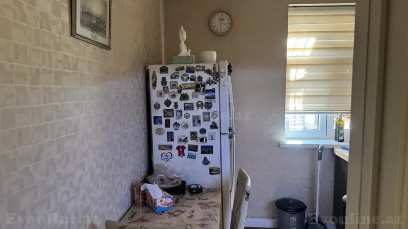 Satılır 3 otaqlı Mənzil Köhnə tikili 90 m² Nəriman Nərimanov m. - şəkil 7