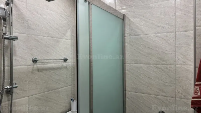 Satılır 3 otaqlı Mənzil Köhnə tikili 90 m² Nəriman Nərimanov m. - şəkil 9