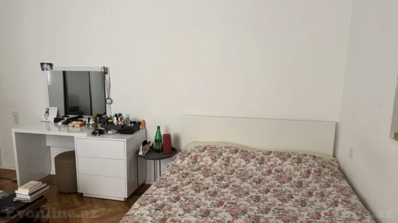 Satılır 3 otaqlı Mənzil Köhnə tikili 90 m² Nəriman Nərimanov m. - şəkil 11