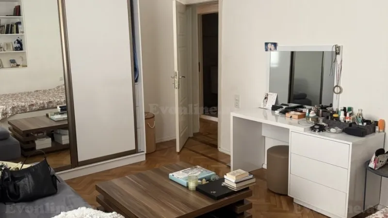 Satılır 3 otaqlı Mənzil Köhnə tikili 90 m² Nəriman Nərimanov m. - şəkil 12