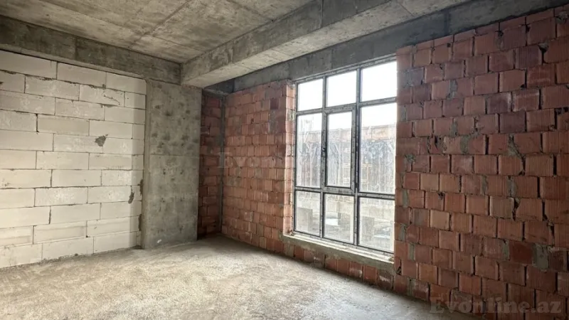 Satılır 3 otaqlı Mənzil Yeni tikili 86 m² 8-ci kilometr - şəkil 5