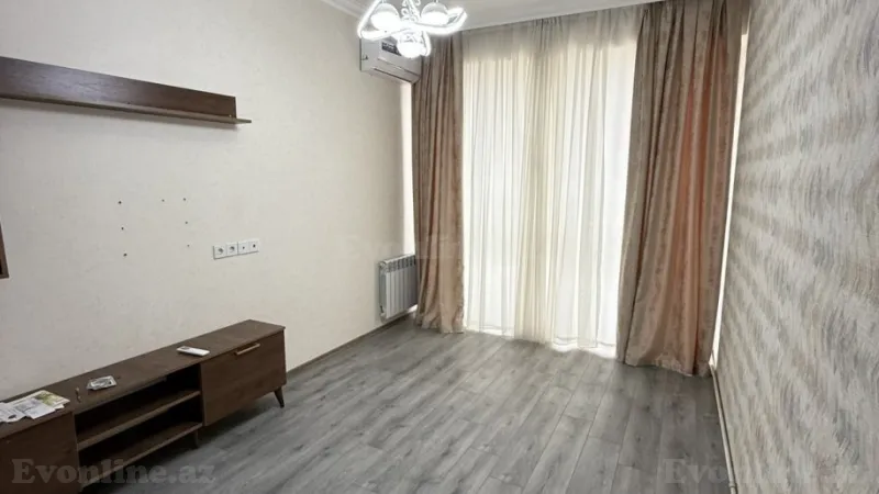 2 otaqlı Mənzil 48 m² Yasamal Satılır