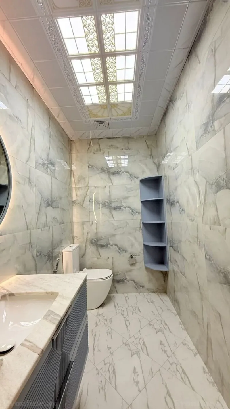 Satılır 3 otaqlı Mənzil Yeni tikili 130 m² Nəsimi r. - şəkil 11