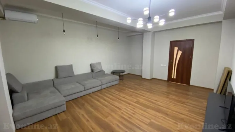 Satılır 2 otaqlı Mənzil Yeni tikili 103 m² Xətai m. - şəkil 3
