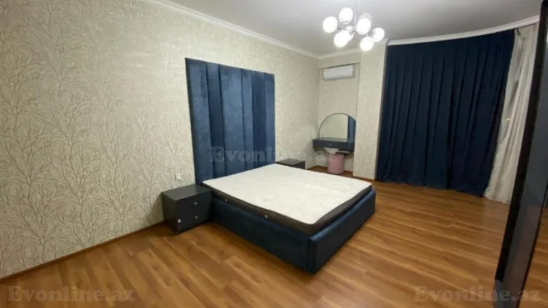 Satılır 2 otaqlı Mənzil Yeni tikili 103 m² Xətai m. - şəkil 5