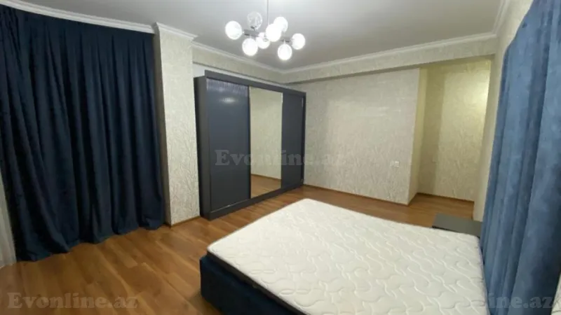 Satılır 2 otaqlı Mənzil Yeni tikili 103 m² Xətai m. - şəkil 6