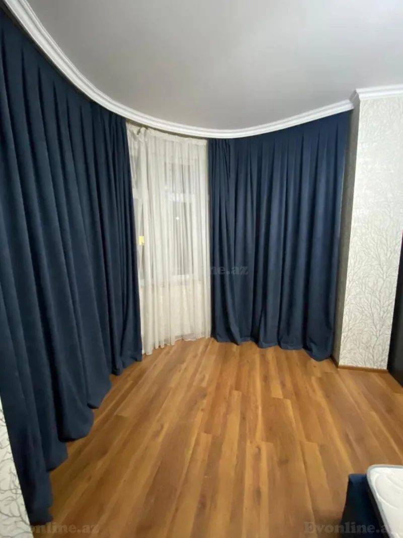 Satılır 2 otaqlı Mənzil Yeni tikili 103 m² Xətai m. - şəkil 7