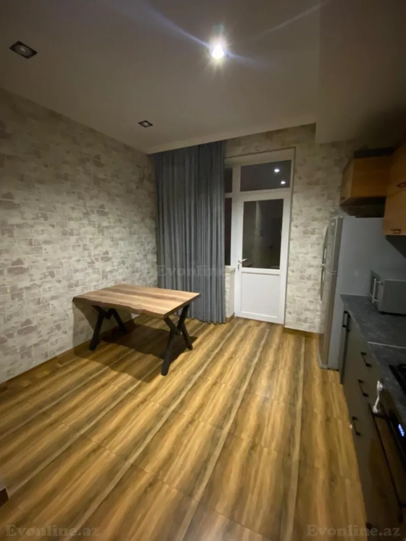 Satılır 2 otaqlı Mənzil Yeni tikili 103 m² Xətai m. - şəkil 10