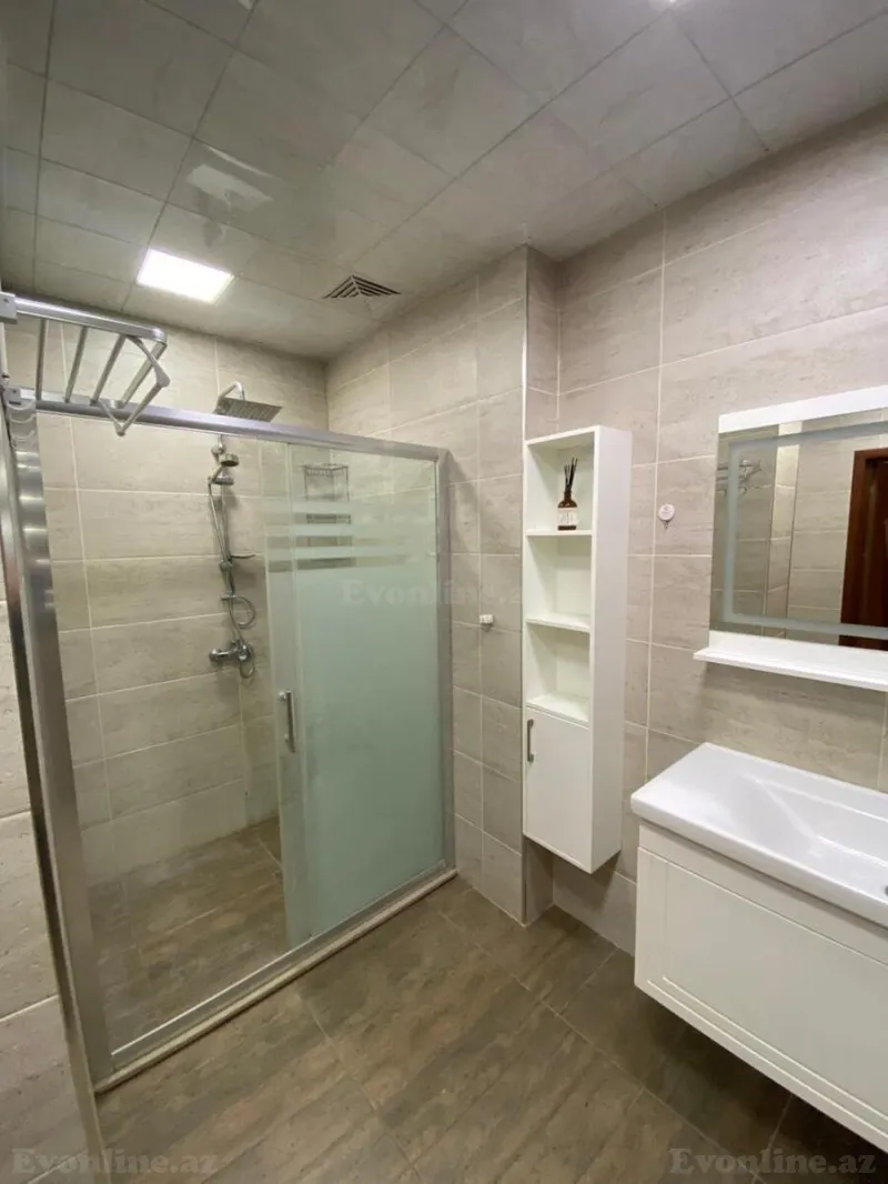 Satılır 2 otaqlı Mənzil Yeni tikili 103 m² Xətai m. - şəkil 11