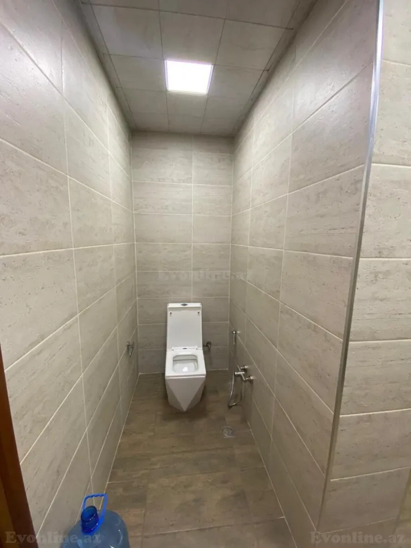 Satılır 2 otaqlı Mənzil Yeni tikili 103 m² Xətai m. - şəkil 12