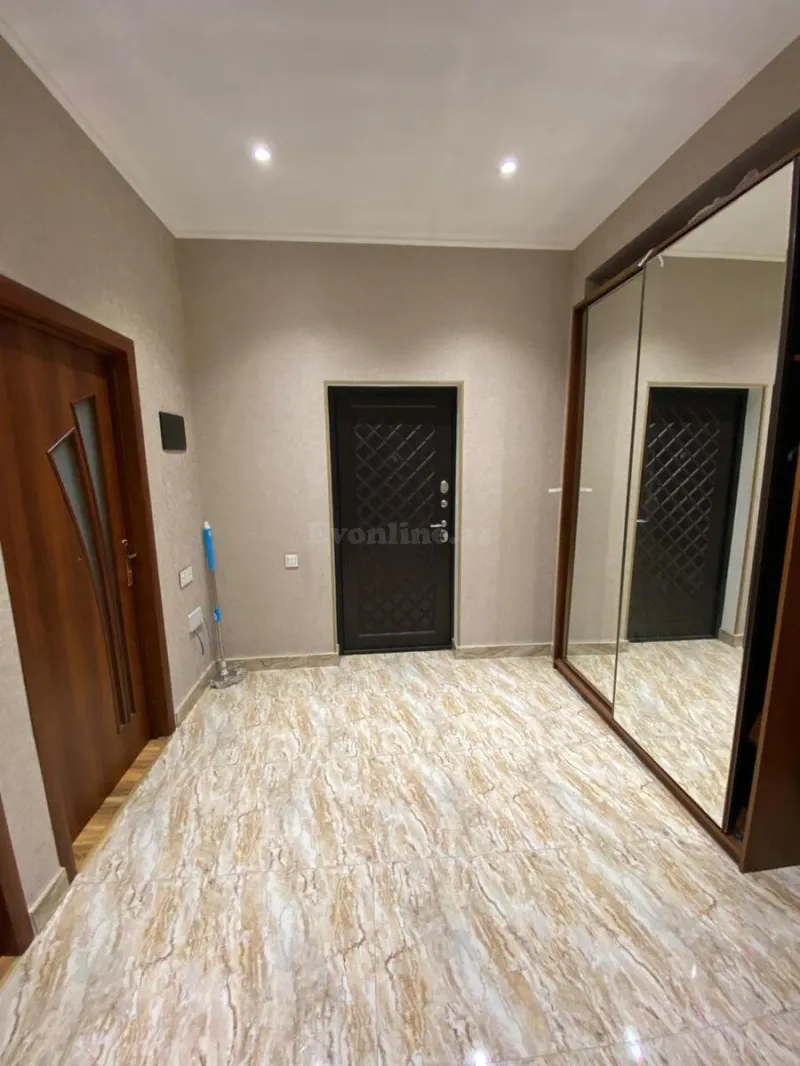 Satılır 2 otaqlı Mənzil Yeni tikili 103 m² Xətai m. - şəkil 13