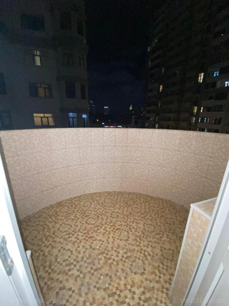 Satılır 2 otaqlı Mənzil Yeni tikili 103 m² Xətai m. - şəkil 14