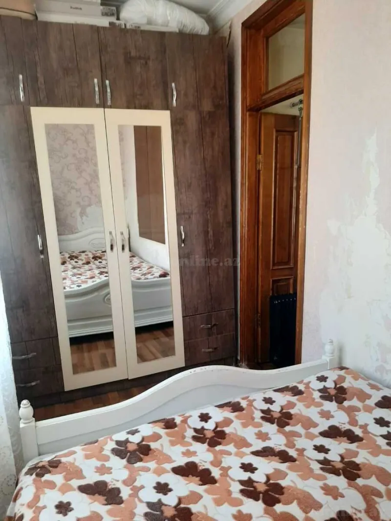 Satılır 1 otaqlı Mənzil Köhnə tikili 55 m² İçərişəhər m. - şəkil 6