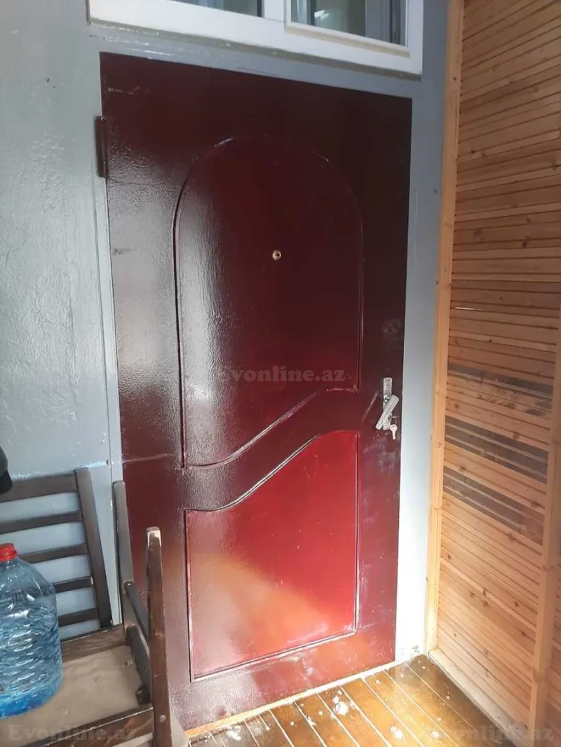 Satılır 1 otaqlı Mənzil Köhnə tikili 55 m² İçərişəhər m. - şəkil 8