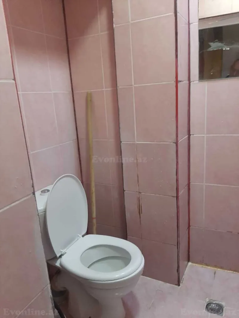 Satılır 1 otaqlı Mənzil Köhnə tikili 55 m² İçərişəhər m. - şəkil 10