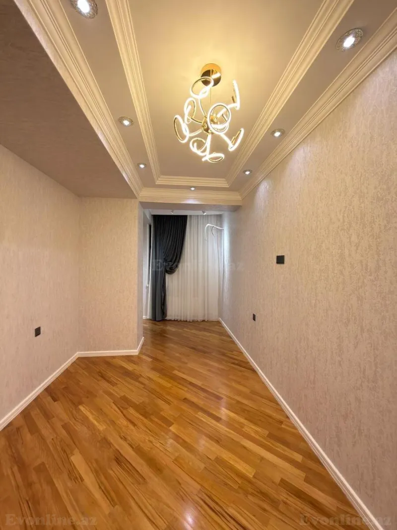 Satılır 3 otaqlı Mənzil Yeni tikili 145 m² Əhmədli - şəkil 8