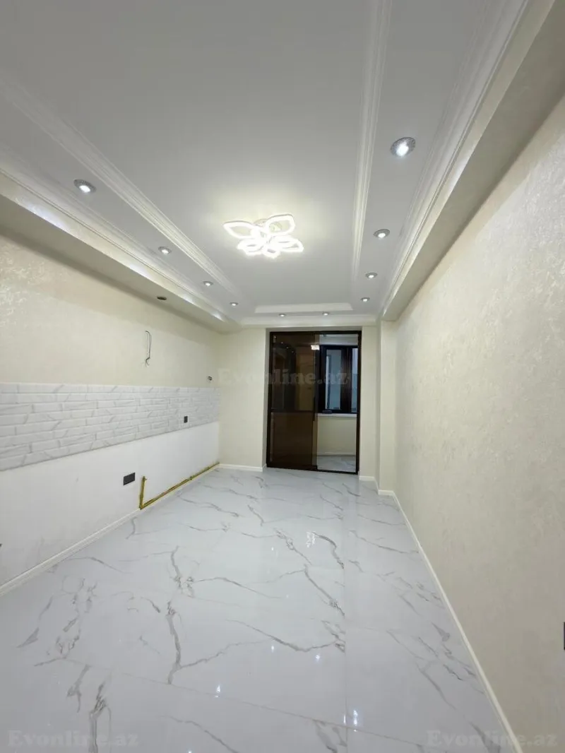Satılır 3 otaqlı Mənzil Yeni tikili 145 m² Əhmədli - şəkil 9