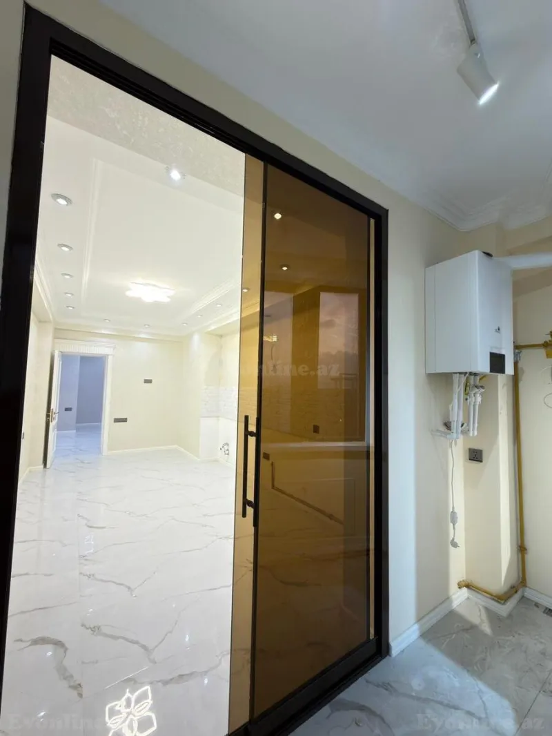 Satılır 3 otaqlı Mənzil Yeni tikili 145 m² Əhmədli - şəkil 10