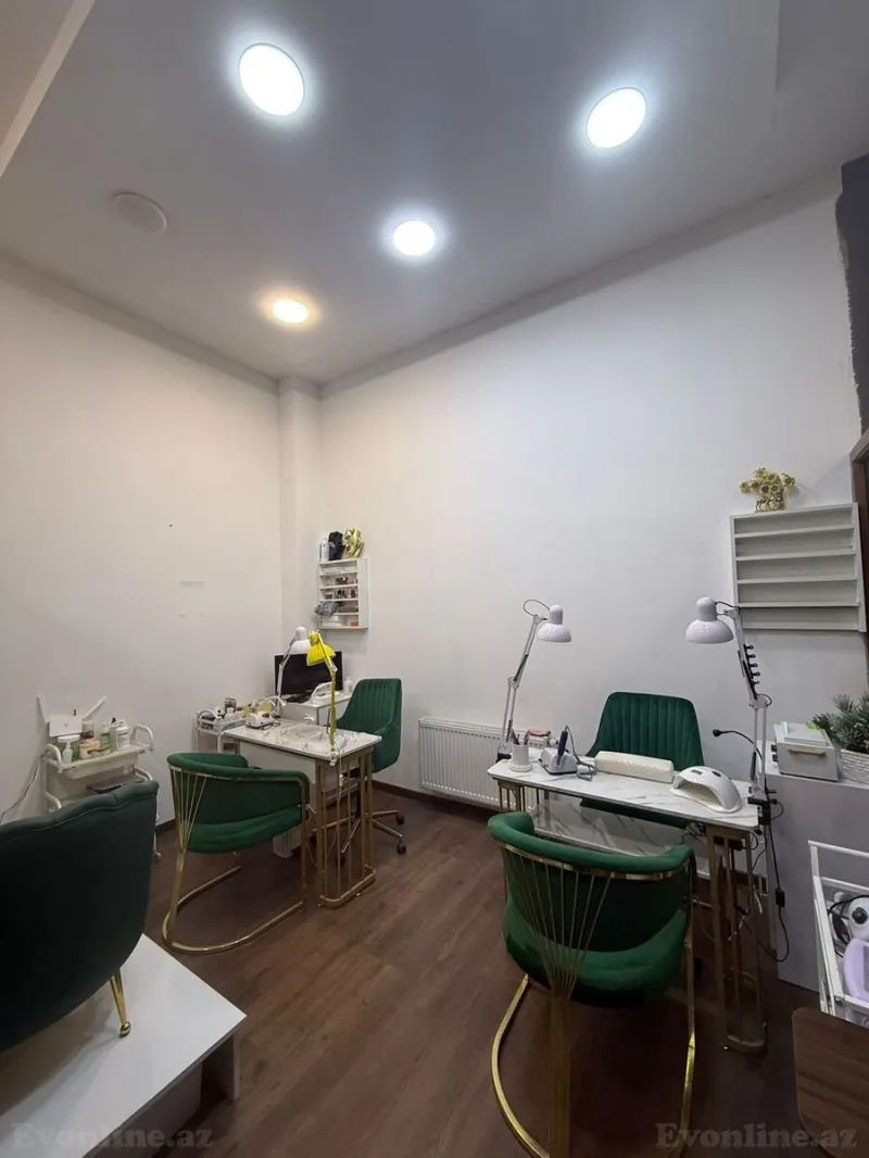 Kirayə verilir Obyekt 80 m² Xətai m. - şəkil 5