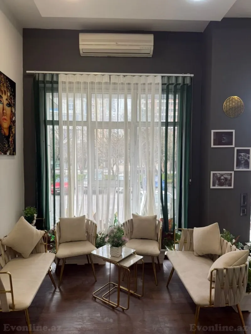 Kirayə verilir Obyekt 80 m² Xətai m. - şəkil 7