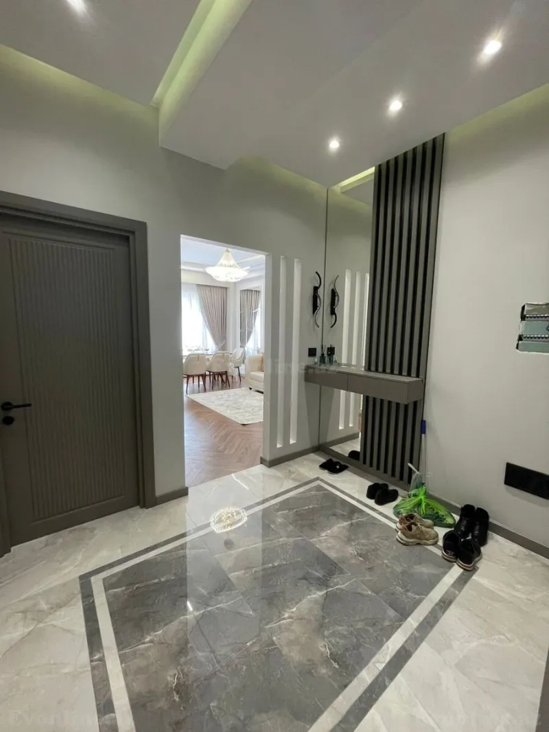 Kirayə verilir 3 otaqlı Mənzil Yeni tikili 105 m² Xətai r. - şəkil 15