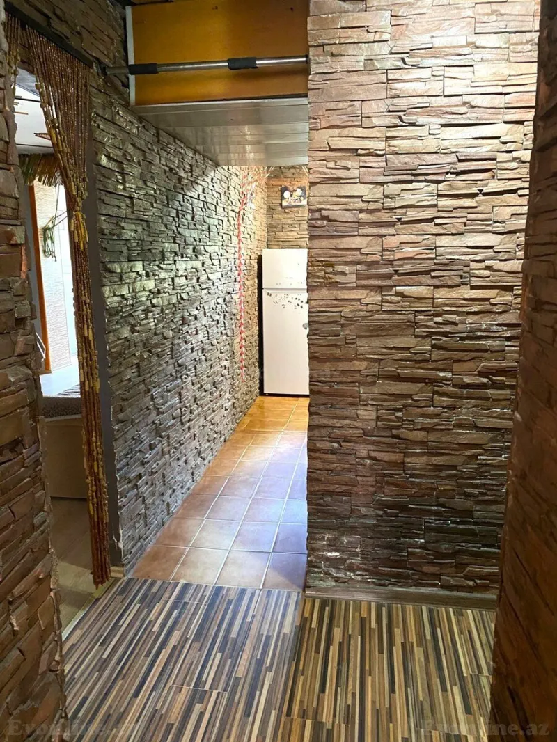 Satılır 3 otaqlı Mənzil Köhnə tikili 80 m² Elmlər Akademiyası m. - şəkil 10