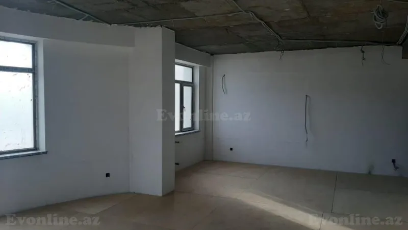 Satılır 4 otaqlı Mənzil Yeni tikili 180 m² 6-cı mikrorayon - şəkil 2