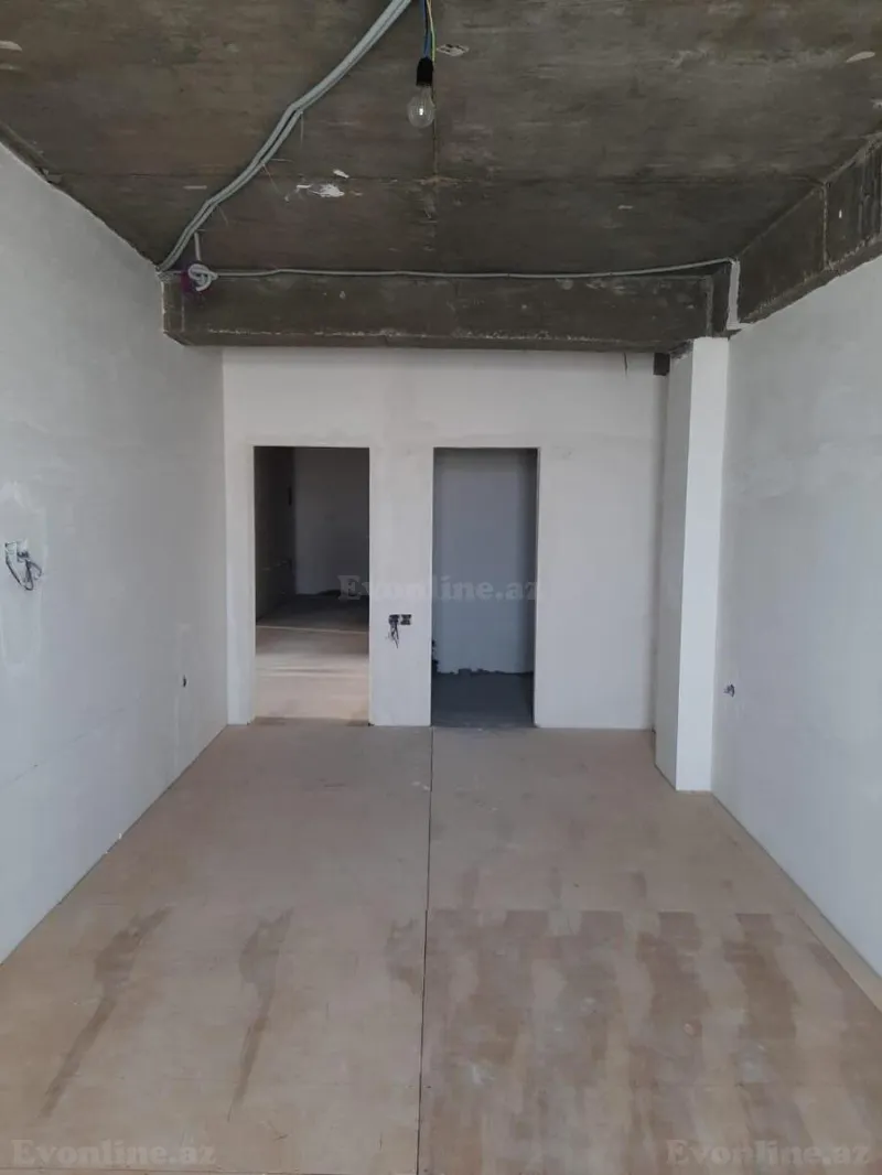 Satılır 4 otaqlı Mənzil Yeni tikili 180 m² 6-cı mikrorayon - şəkil 3