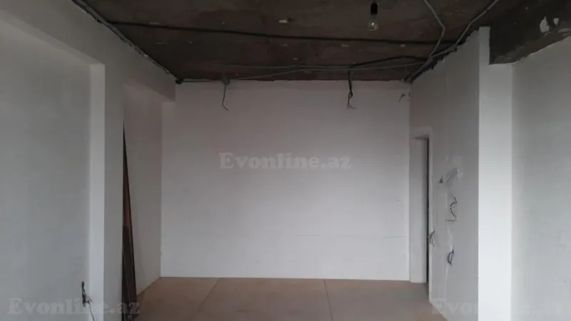 Satılır 4 otaqlı Mənzil Yeni tikili 180 m² 6-cı mikrorayon - şəkil 4