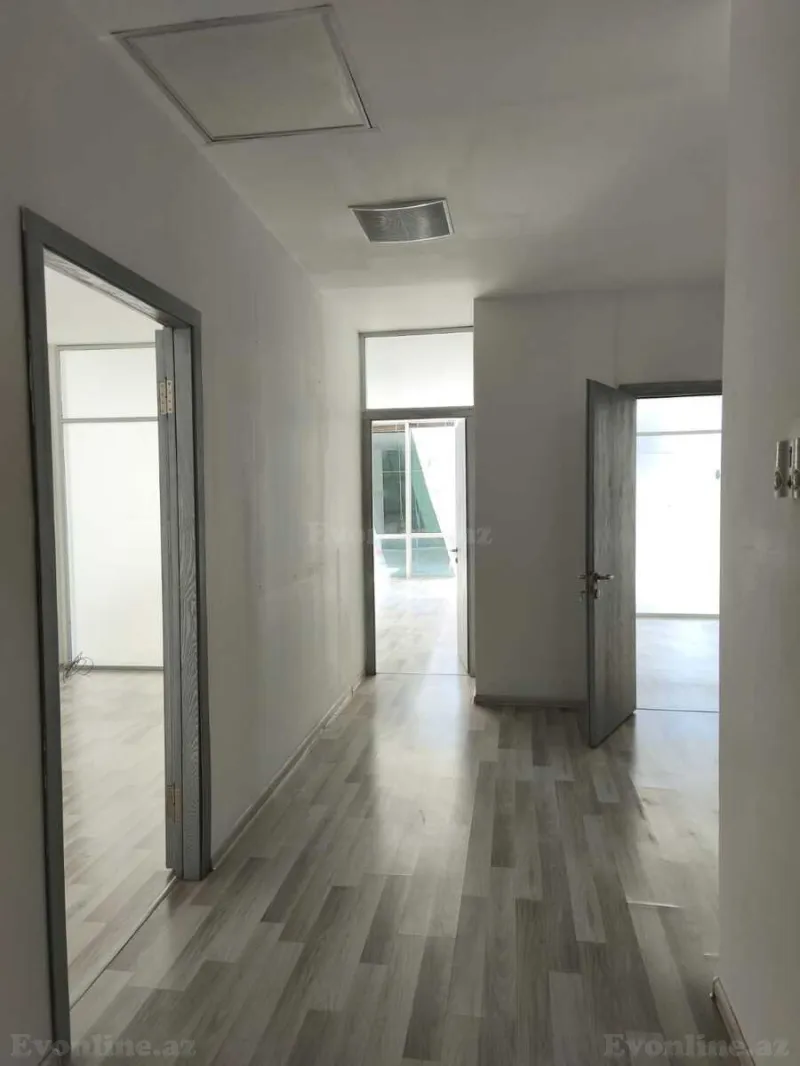 Kirayə verilir Obyekt 114 m² Elmlər Akademiyası m. - şəkil 2