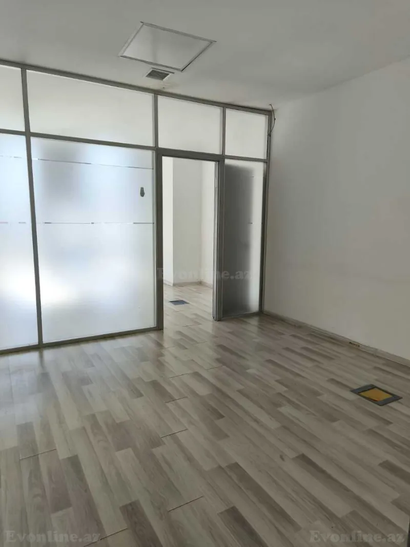 Kirayə verilir Obyekt 114 m² Elmlər Akademiyası m. - şəkil 3