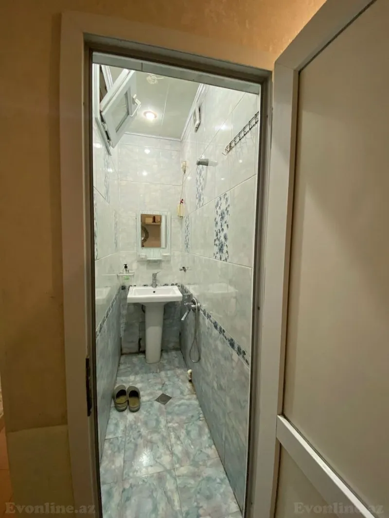 Kirayə verilir 3 otaqlı Mənzil Köhnə tikili 60 m² 5-ci mikrorayon - şəkil 7