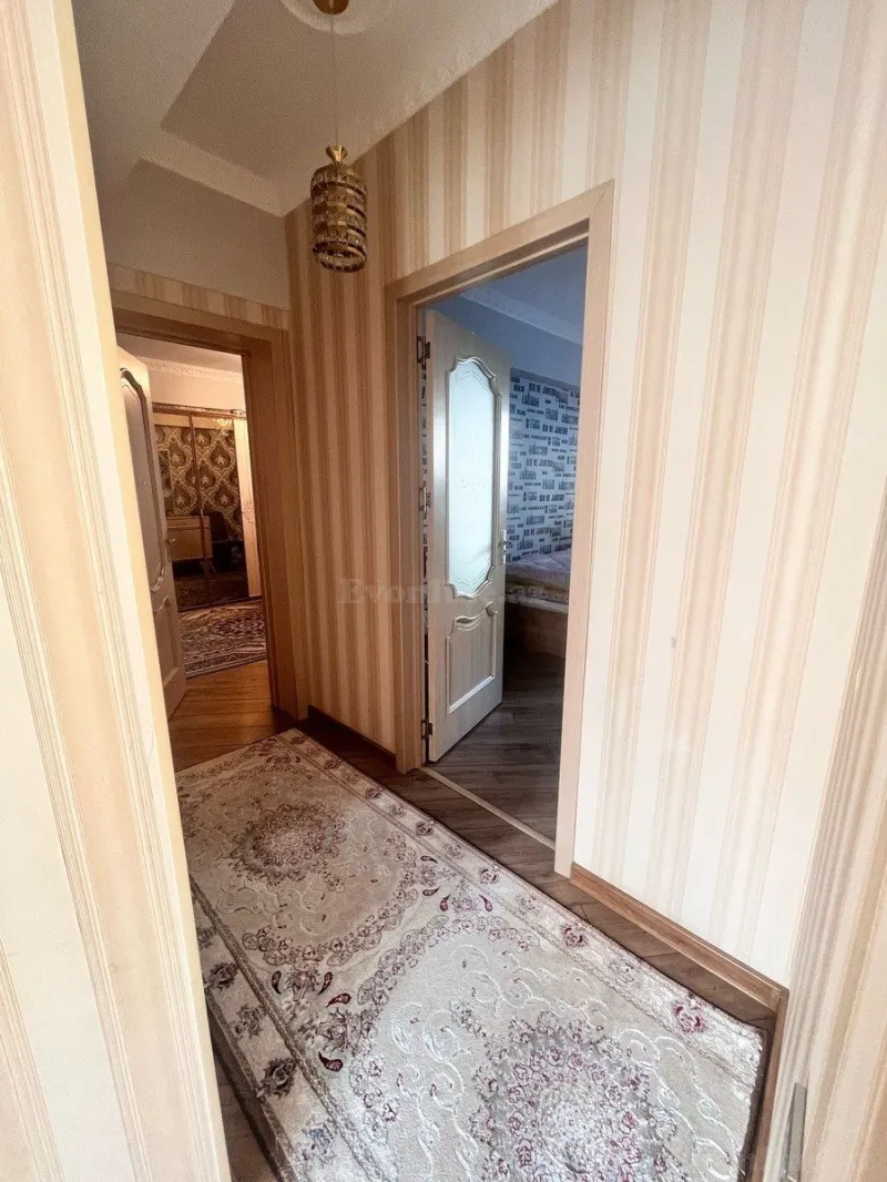 Satılır 3 otaqlı Mənzil Köhnə tikili 85 m² Yasamal - şəkil 5