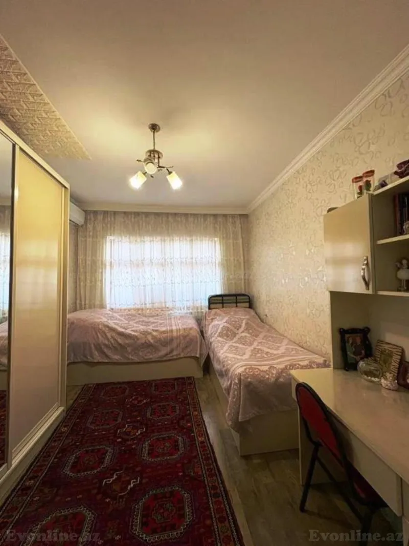 Satılır 2 otaqlı Mənzil Köhnə tikili 60 m² Suraxanı r. - şəkil 13