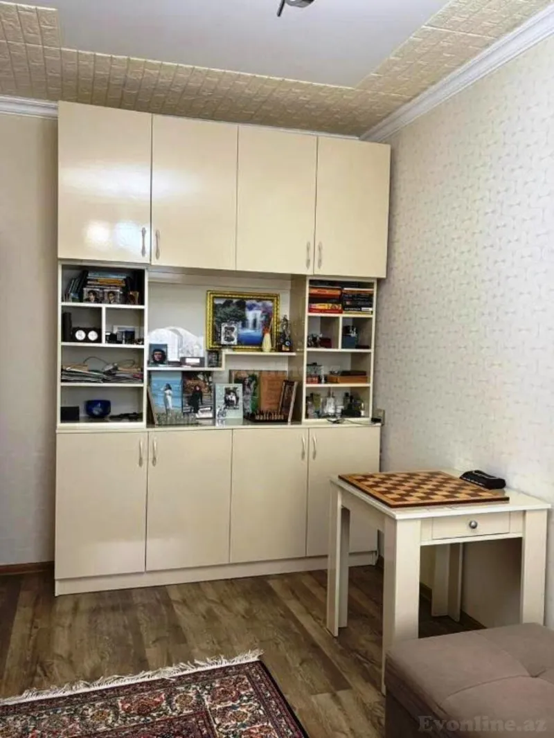 Satılır 2 otaqlı Mənzil Köhnə tikili 60 m² Suraxanı r. - şəkil 16