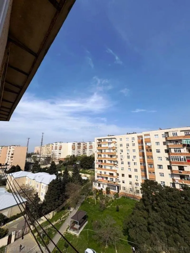 Satılır 2 otaqlı Mənzil Köhnə tikili 60 m² Suraxanı r. - şəkil 18