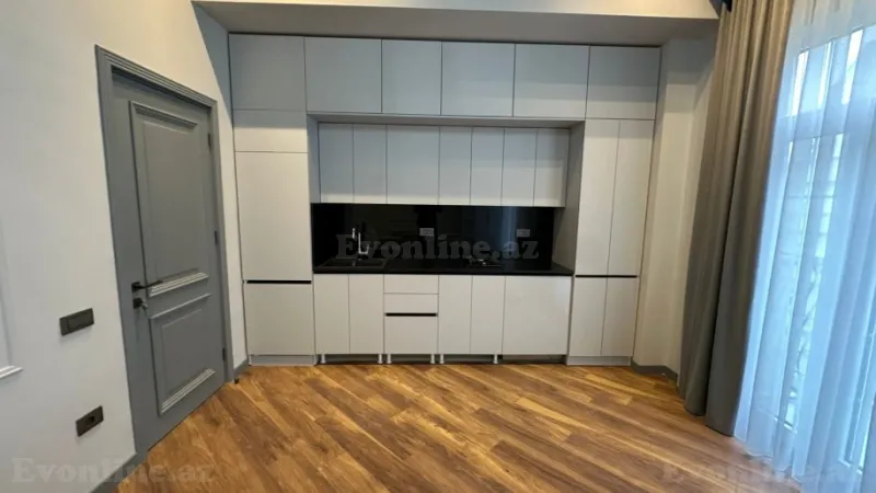 Kirayə verilir 2 otaqlı Mənzil Yeni tikili 70 m² Xətai r. - şəkil 10