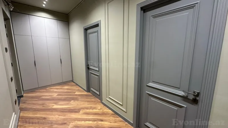 Kirayə verilir 2 otaqlı Mənzil Yeni tikili 70 m² Xətai r. - şəkil 13