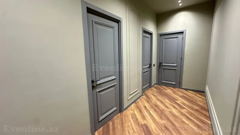 Kirayə verilir 2 otaqlı Mənzil Yeni tikili 70 m² Xətai r. - şəkil 14