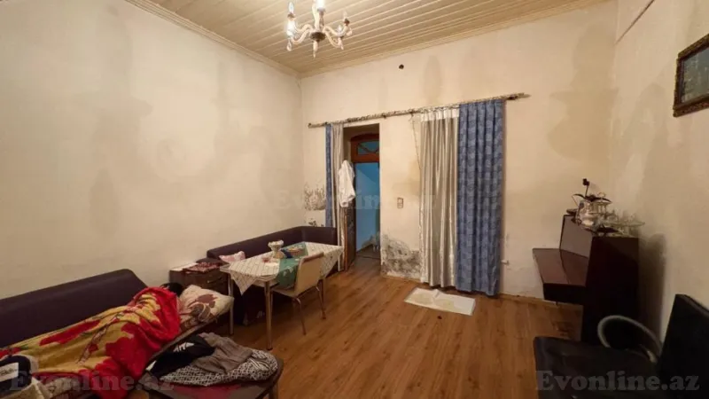 Satılır 4 otaqlı Mənzil Köhnə tikili 85 m² 28 May m. - şəkil 5