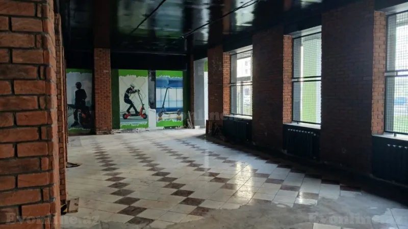 Kirayə verilir Obyekt 255 m² Binəqədi r. - şəkil 3