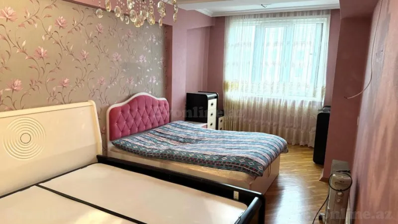 Satılır 3 otaqlı Mənzil Köhnə tikili 100 m² 28 May m. - şəkil 3